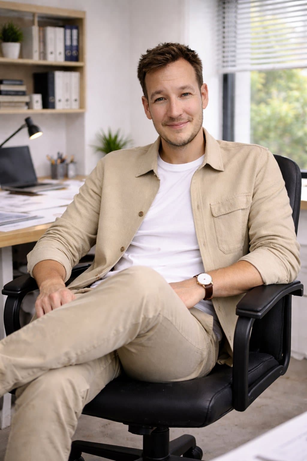 Miller Brandschutz – Über uns